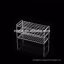 Stainless Steel Centrifuge Tube Racks